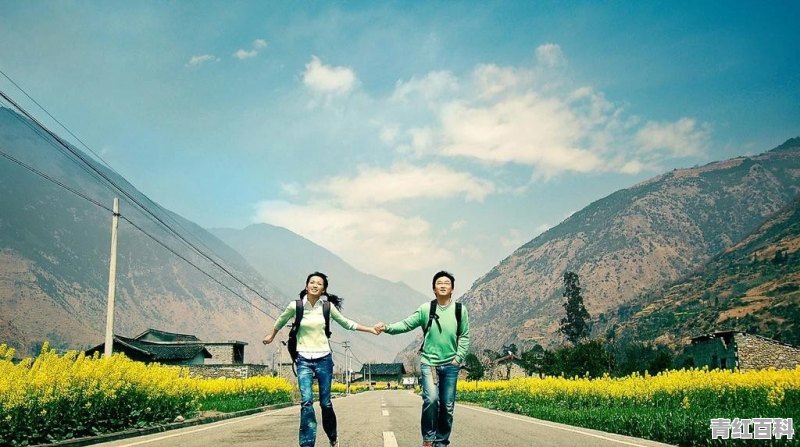 必爱旅游杨斌昌