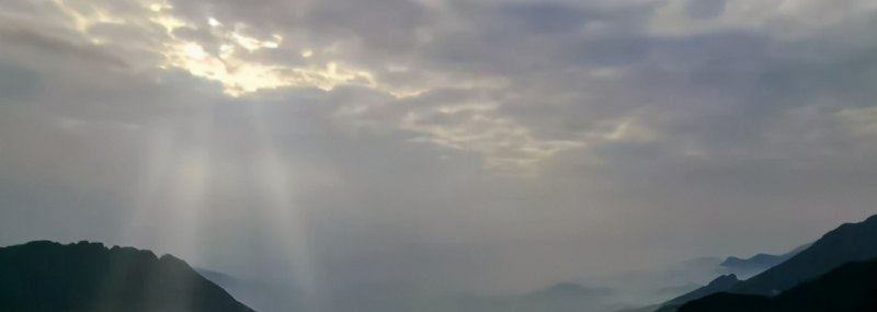 万龙山乡景点介绍