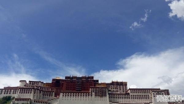 西藏著名旅游景点有哪些