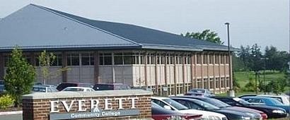 美国埃弗里特学院英文强化课程如何 - 宝贝英语