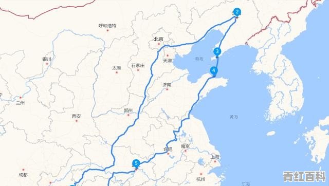自驾阳朔到千户苗寨自驾攻略