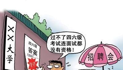 大一新生可以考四级吗 - 宝贝英语