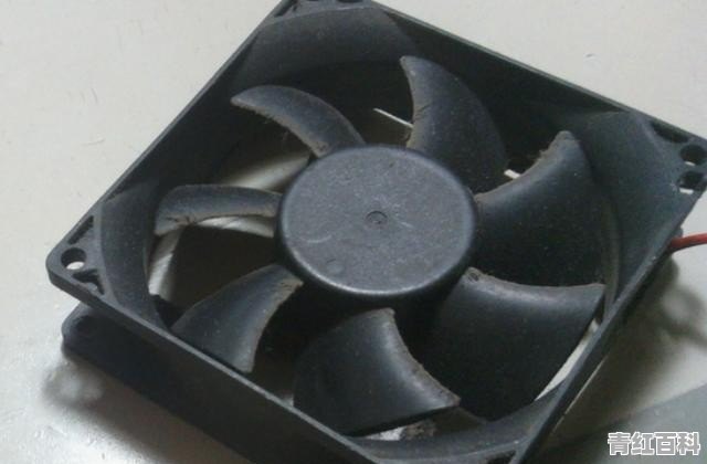 电脑清洗风扇后开不了机,风扇转速特别高