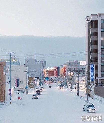 札幌旅游攻略