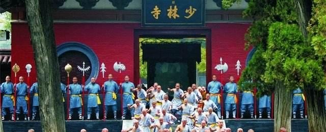 河南有哪些特色文化