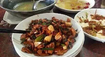 海宁长安美食推荐店铺