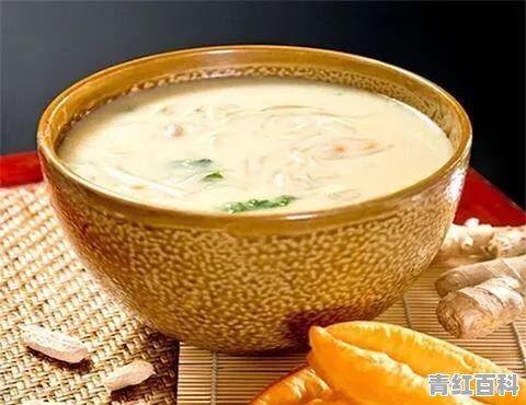济南有什么美食推荐吃的
