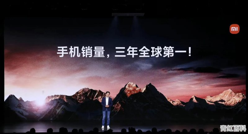小米手机世界销量仅次于三星苹果，为何在国内却排不到第一