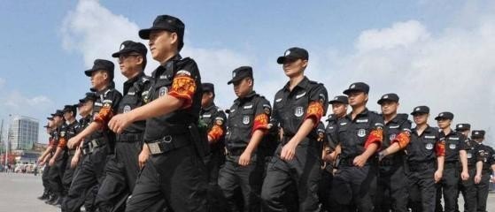 辅警有没有执法权？都可以做哪些工作 - 宝贝英语