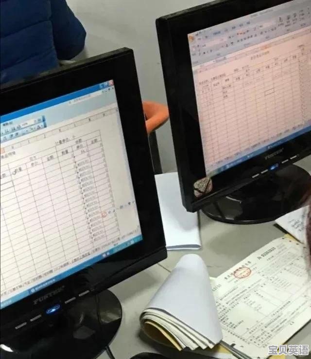 ++英语老师