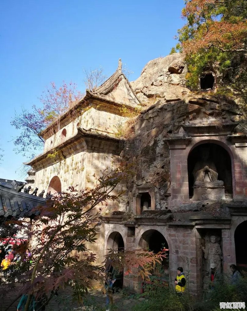 12月的南京适合旅游吗