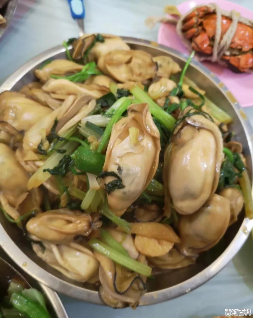 附近美食推荐当地特色美食餐厅有哪些品牌