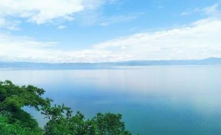 云南有寓意的旅游地
