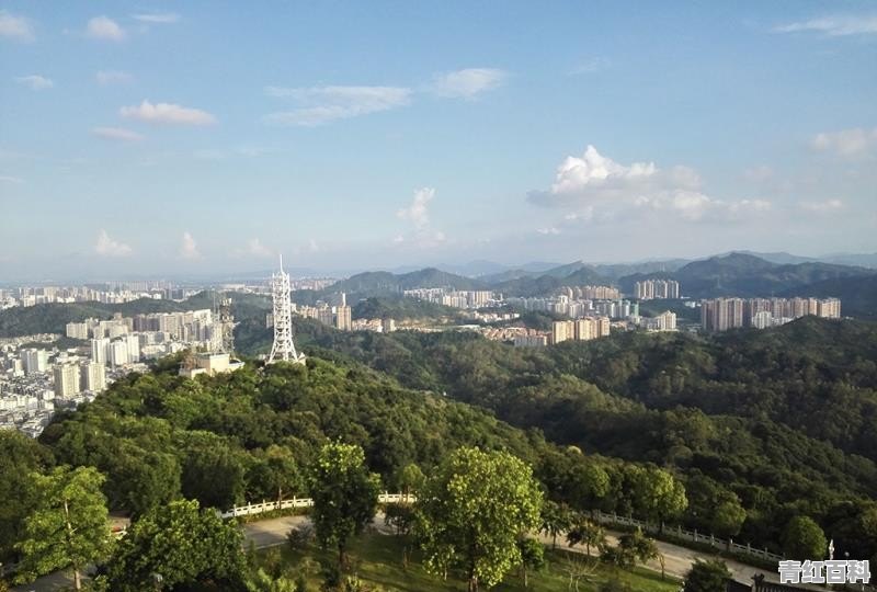 广东惠州旅游景点推荐 海边