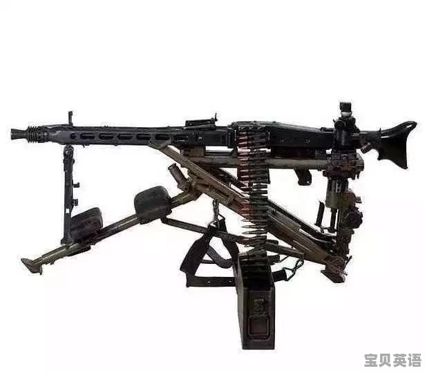 英美军事武器的命名中，“MK”是什么意思 - 宝贝英语