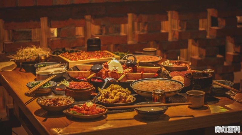 成都美食推荐春熙路火锅餐厅有哪些