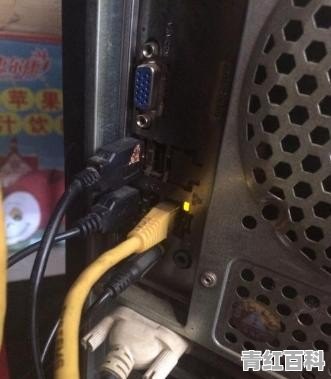 电脑背光不亮怎么办
