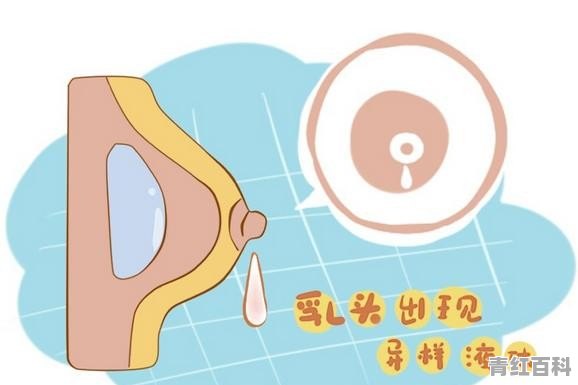 乳房出血原因有哪些