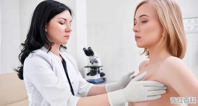 乳头发炎了怎么办