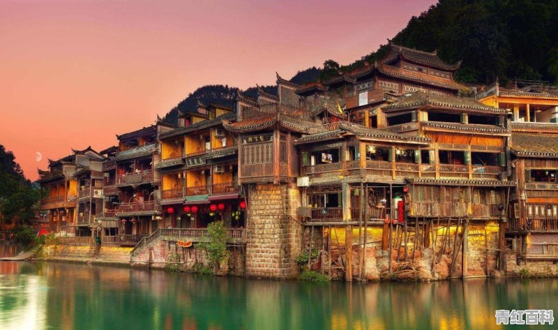 适合情侣旅游的地方