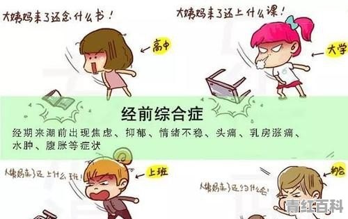 痛经上吐下泄怎么办