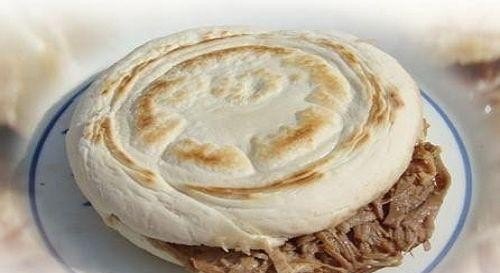 西安有什么特色美食推荐的店铺有哪些品牌