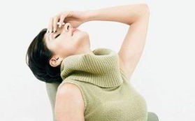 感冒失眠怎么办快速缓解