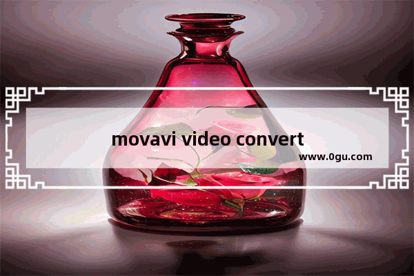 movavi video converter如何提高整体音量 movavi video converter提高整体音量的方法