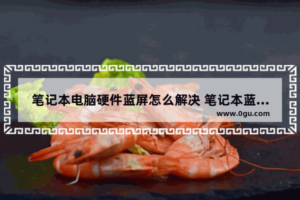 笔记本电脑硬件蓝屏怎么解决 笔记本蓝屏显示出现问题收集