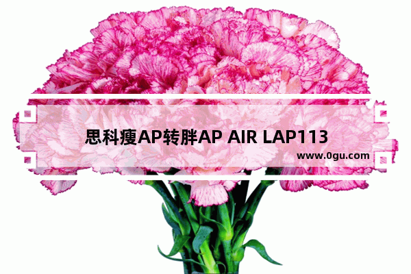 思科瘦AP转胖AP AIR LAP1131AG C K9配置基础教程