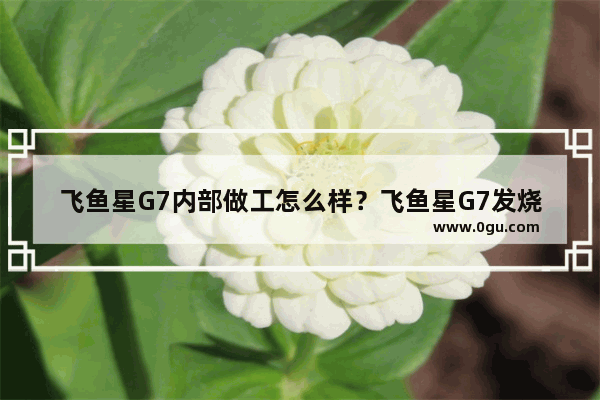 飞鱼星G7内部做工怎么样？飞鱼星G7发烧级路由器首发拆解评测