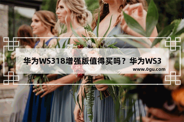 华为WS318增强版值得买吗？华为WS318增强版路由器详细评测