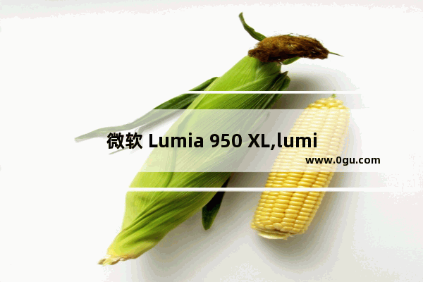 微软 Lumia 950 XL,lumia950xl刷win11