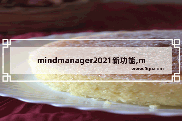 mindmanager2021新功能,mindmanager2020怎么设置中文