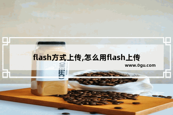 flash方式上传,怎么用flash上传到网页