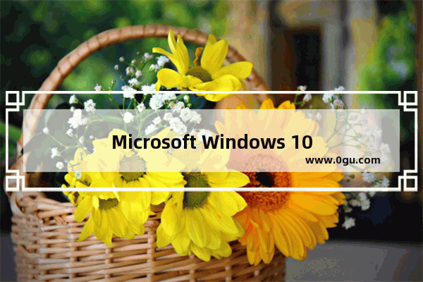 Microsoft Windows 10,microsoft edge简洁