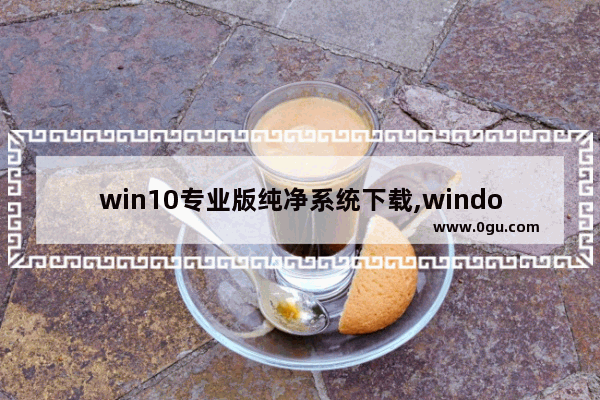 win10专业版纯净系统下载,windows7纯净版系统下载
