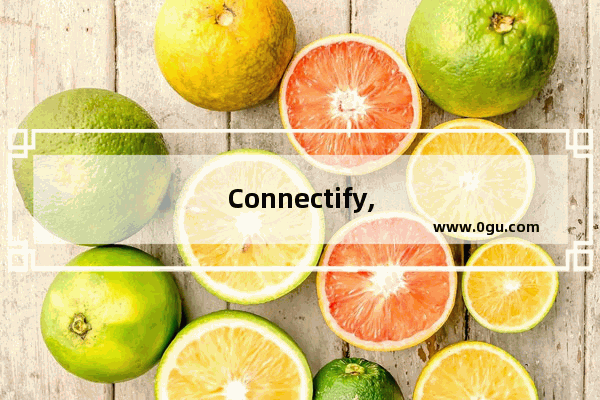 Connectify,