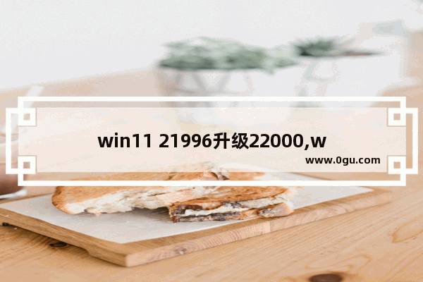 win11 21996升级22000,win11 22000.65安装失败