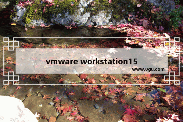 vmware workstation15安装win10,安装vmware workstation14的步骤