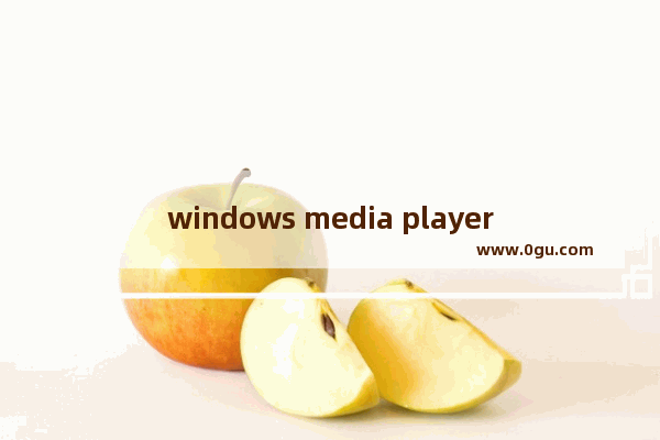 windows media player 编解码器下载,Windows media player播放器