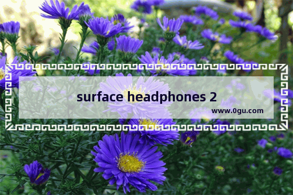 surface headphones 2比一代便宜,surface headphones耳罩