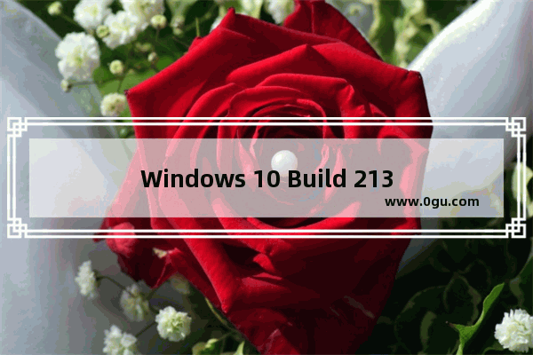 Windows 10 Build 21354,windows11更新遇到错误