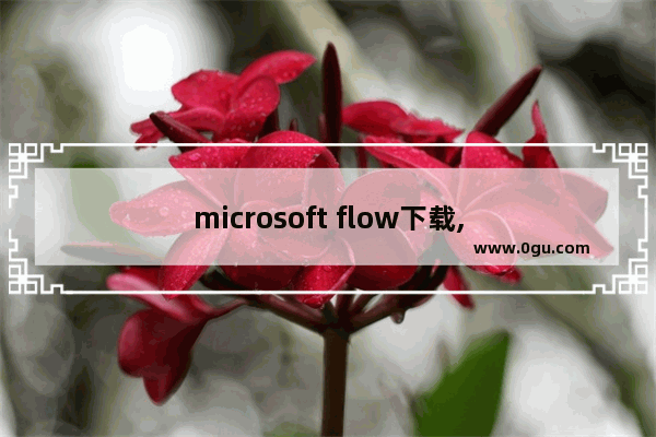 microsoft flow下载,