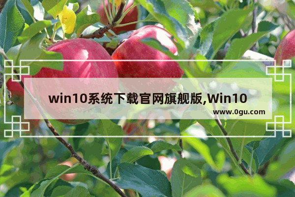 win10系统下载官网旗舰版,Win10系统下载官网