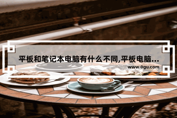 平板和笔记本电脑有什么不同,平板电脑与笔记本电脑有何区别