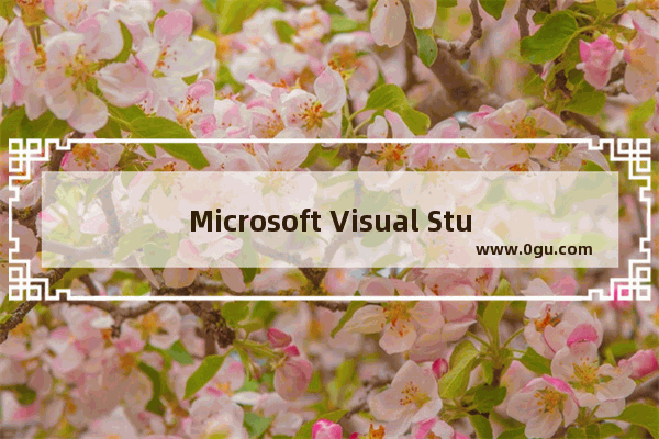 Microsoft Visual Studio 2017,microsoft visual studio最新版本