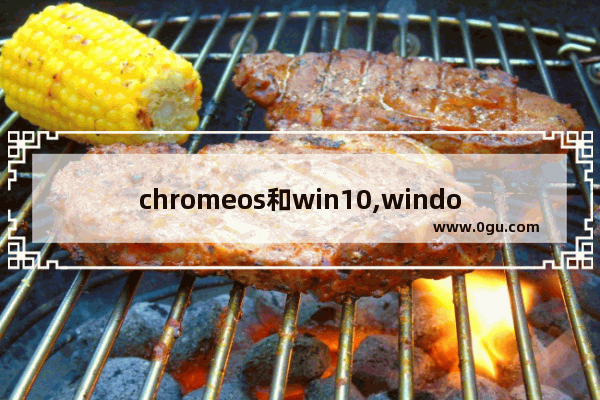 chromeos和win10,windows10上的chrome