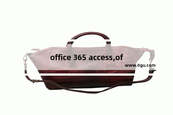 office 365 access,office365是