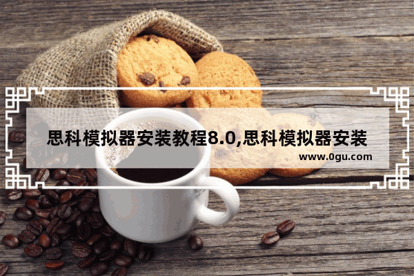 思科模拟器安装教程8.0,思科模拟器安装教程下载